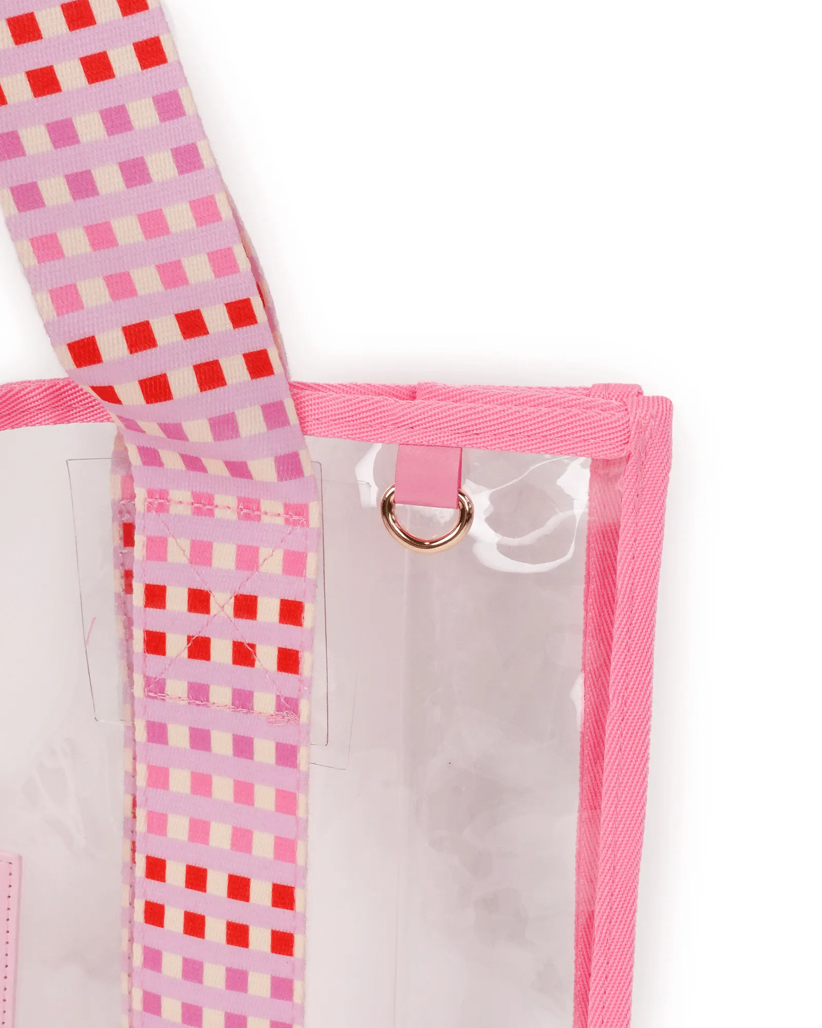 Sundae Cheeky Tote Bag sold by The Somewhere Co. product image thumbnail 3