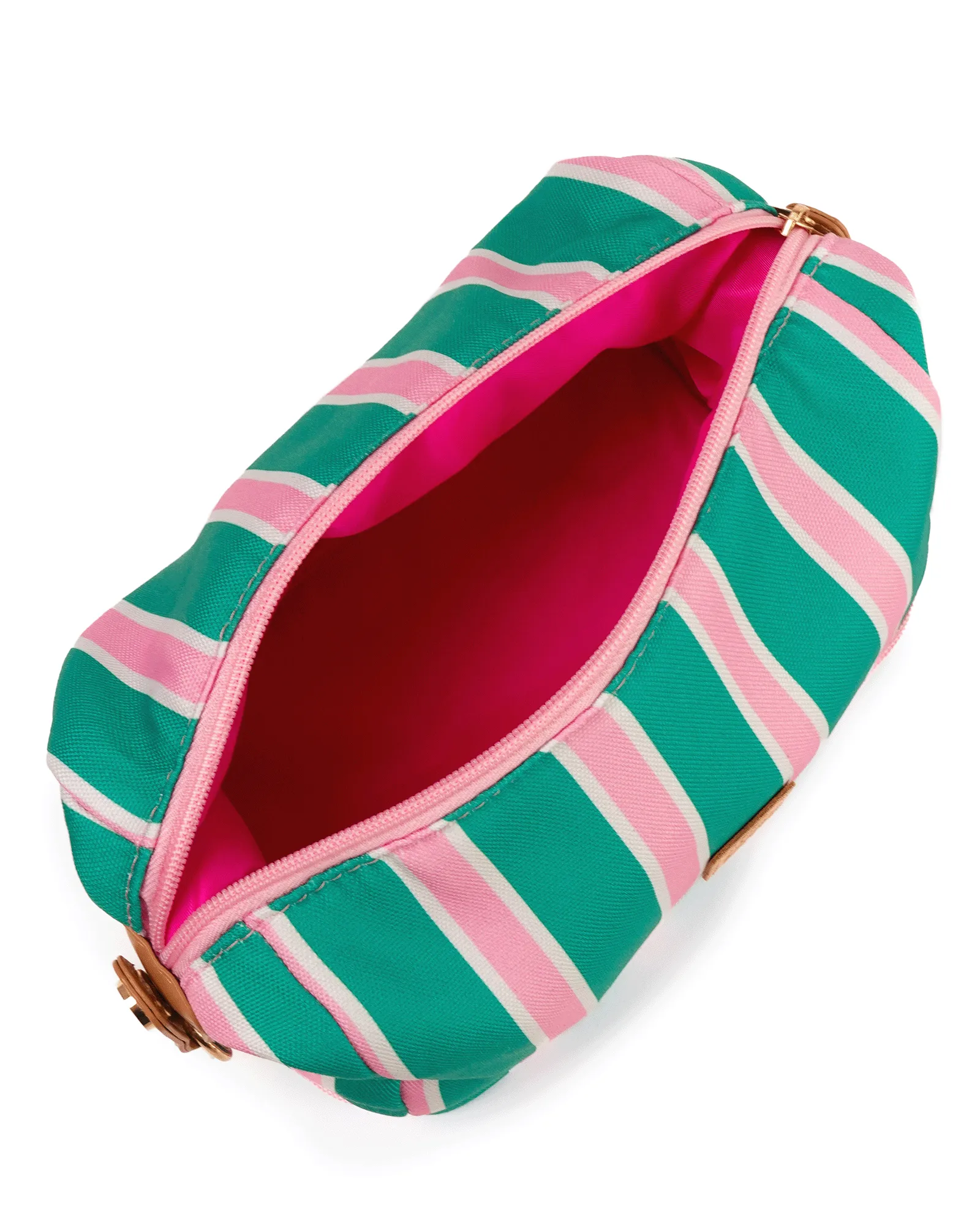 Palm Springs Cosmetic Bag sold by The Somewhere Co. product image thumbnail 5