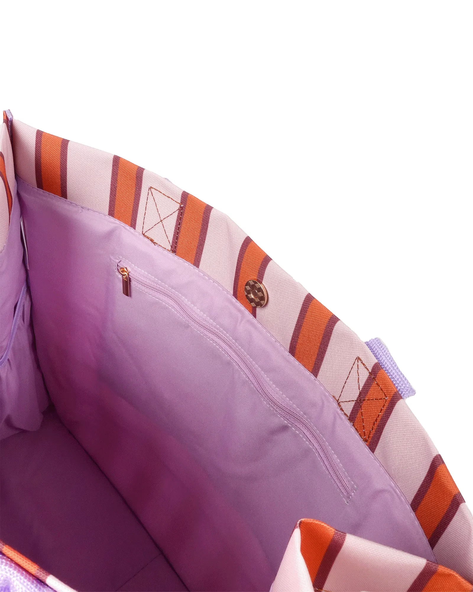 Iced Vovo Ultimate Tote Bag sold by The Somewhere Co. product image thumbnail 5