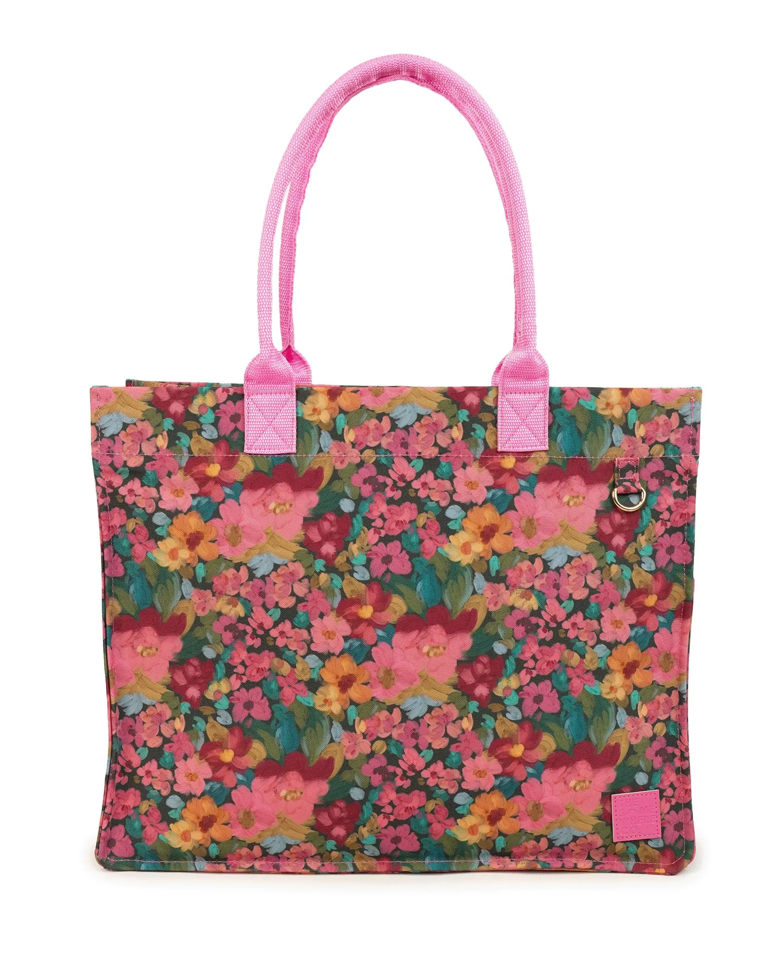 Amongst the Flowers Ultimate Tote Bag sold by The Somewhere Co.
