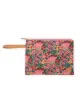 Amongst the Flowers Large Wet Bag sold by The Somewhere Co.