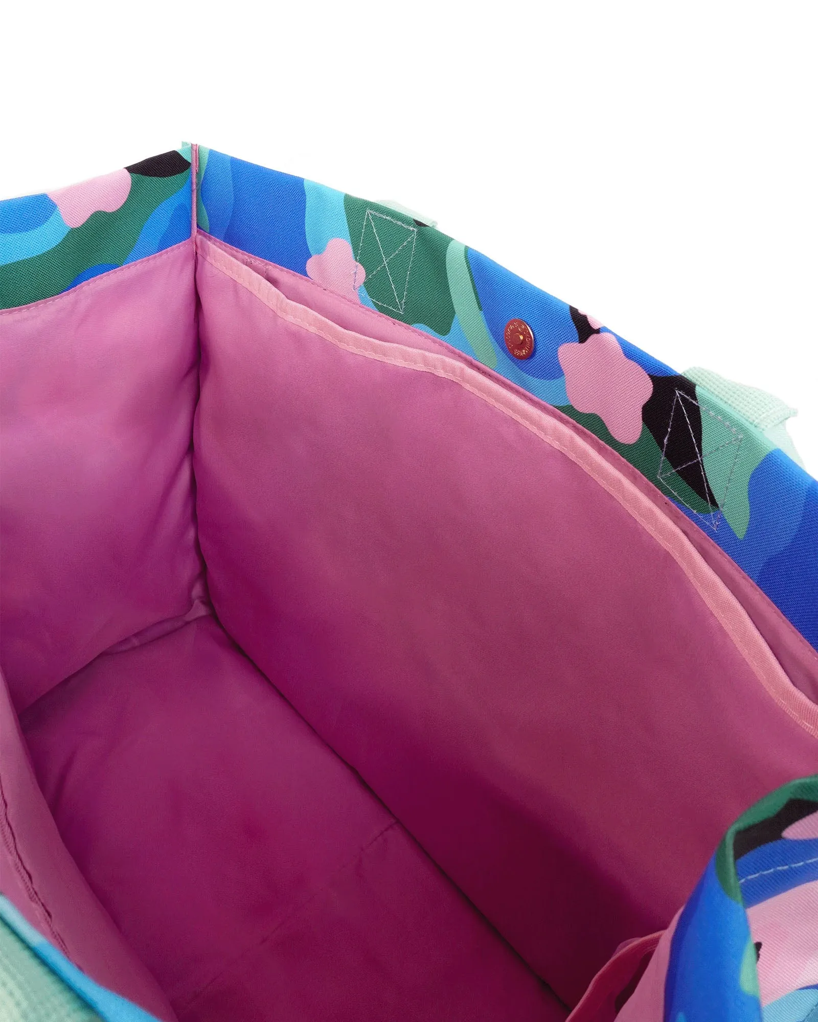 Honeydew Ultimate Tote Bag sold by The Somewhere Co. product image thumbnail 5