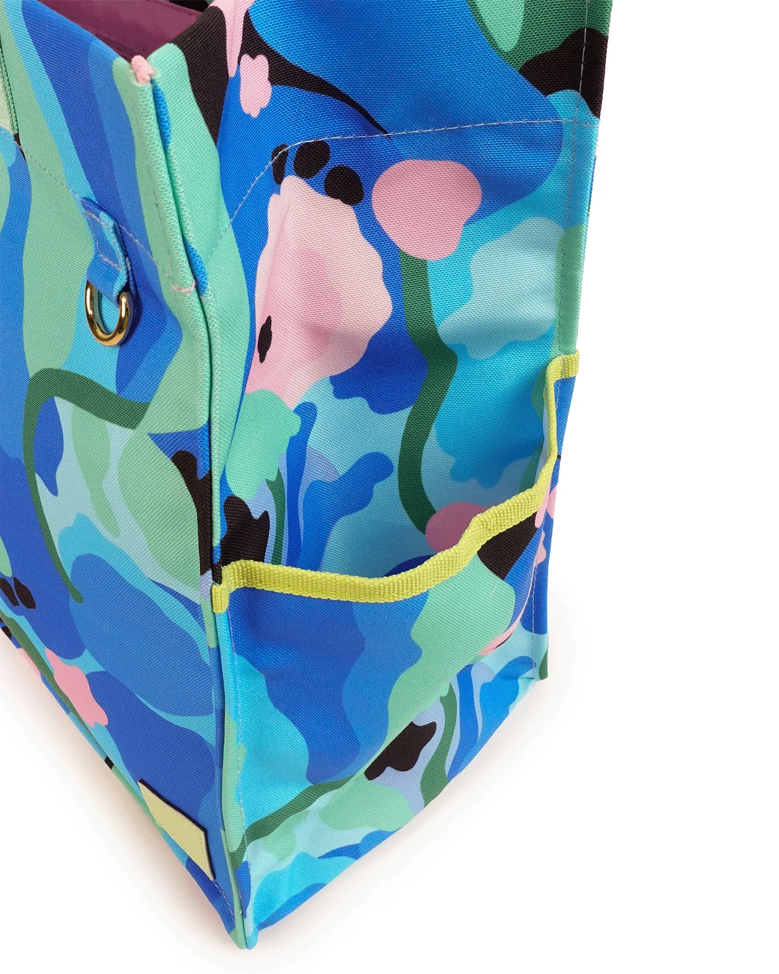 Honeydew Ultimate Tote Bag sold by The Somewhere Co. product image thumbnail 4