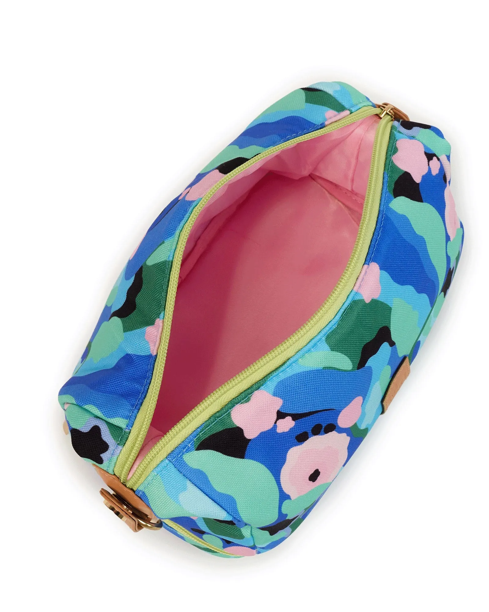 Honeydew Cosmetic Bag sold by The Somewhere Co. product image thumbnail 4