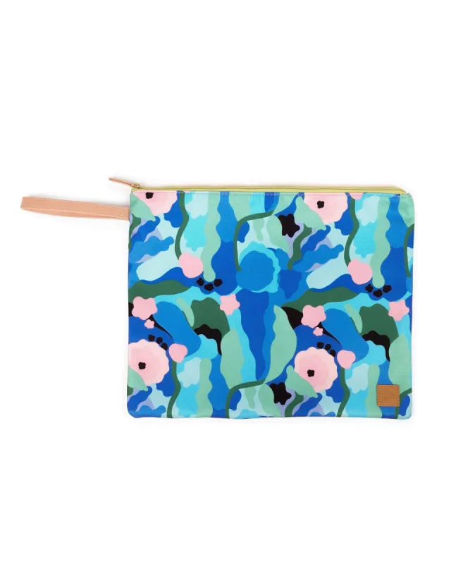 Honeydew Large Wet Bag sold by The Somewhere Co.