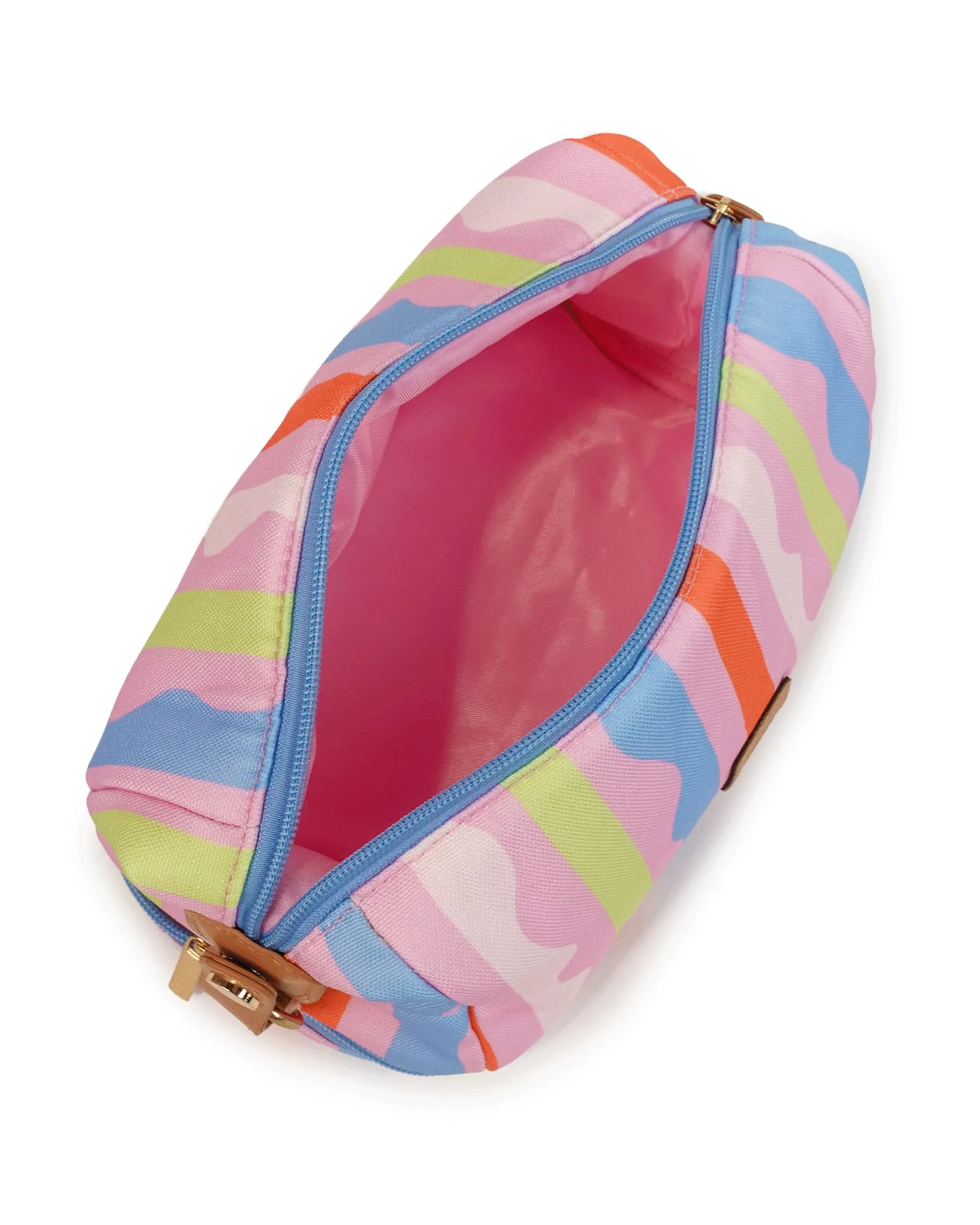 Sweet Siesta Cosmetic Bag sold by The Somewhere Co. product image thumbnail 4