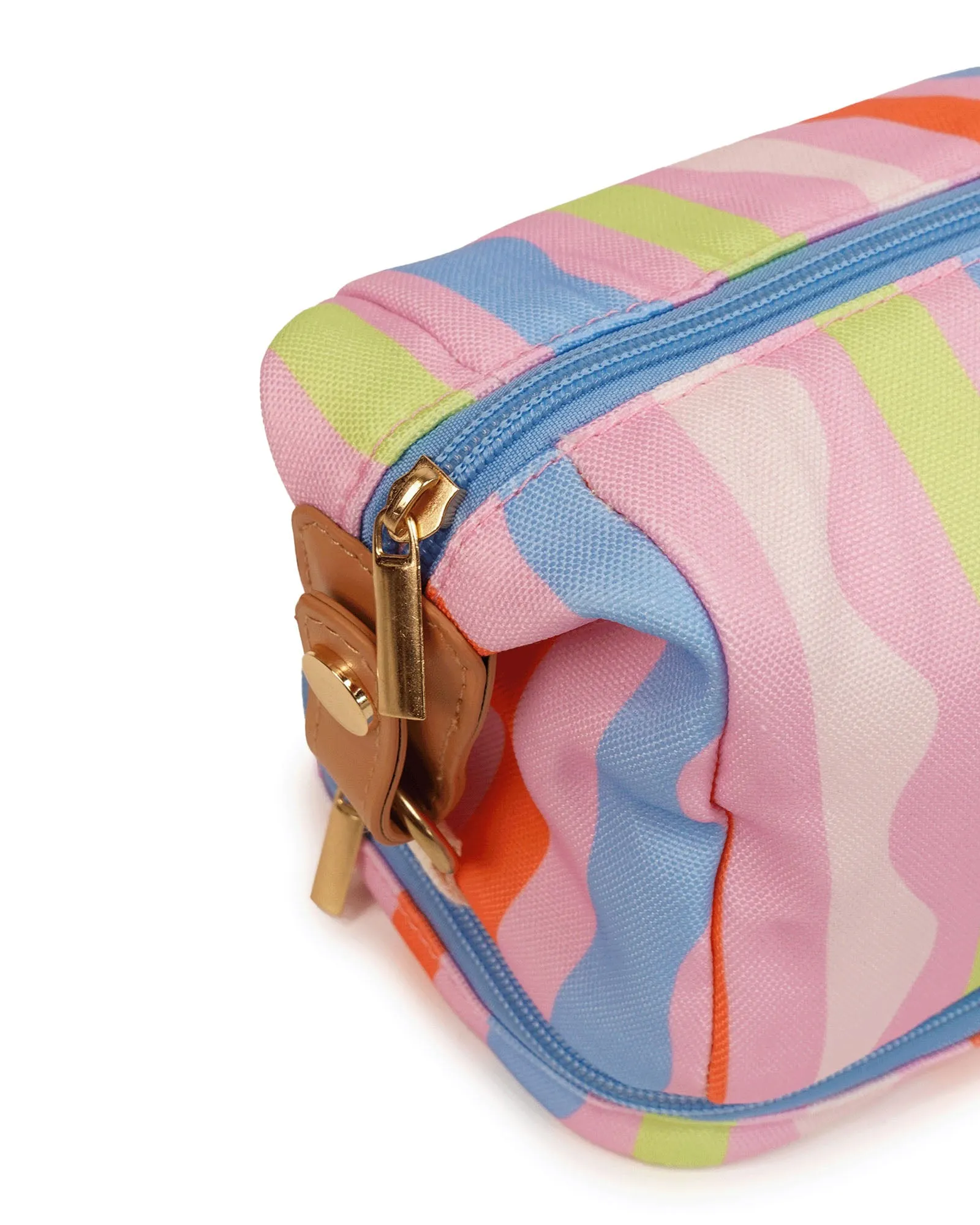 Sweet Siesta Cosmetic Bag sold by The Somewhere Co. product image thumbnail 3