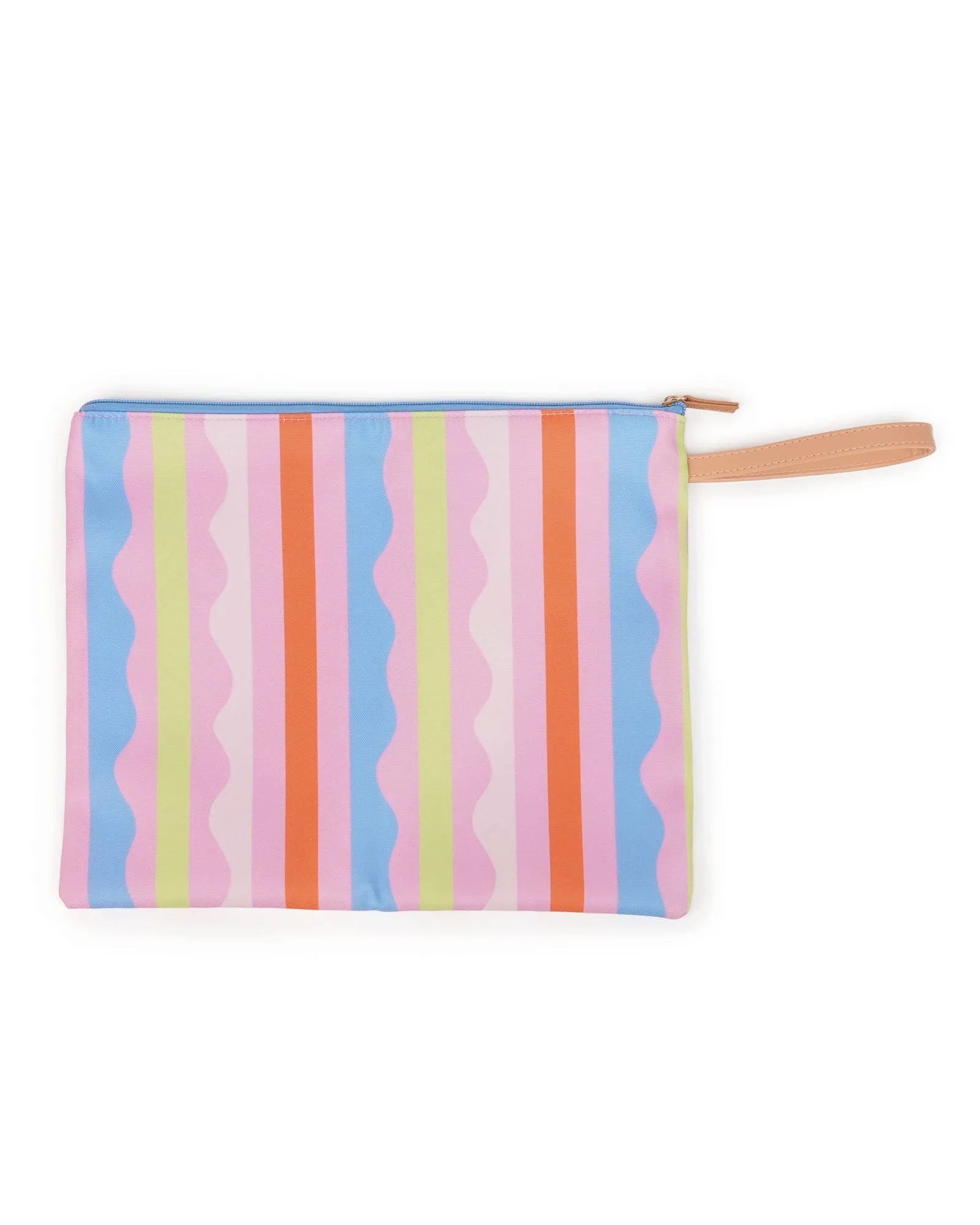 Sweet Siesta Large Wet Bag sold by The Somewhere Co. product image thumbnail 3