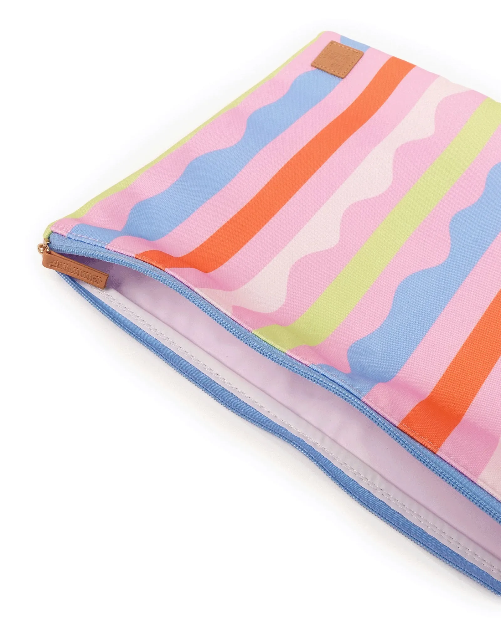 Sweet Siesta Large Wet Bag sold by The Somewhere Co. product image thumbnail 4