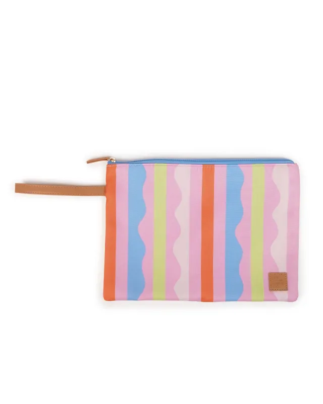 Sweet Siesta Wet Bag sold by The Somewhere Co.