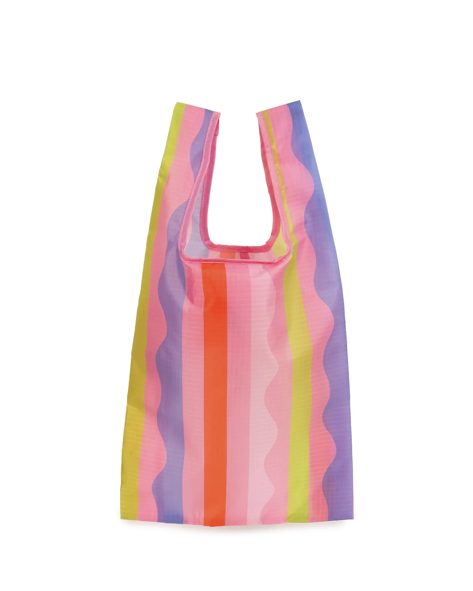 Sweet Siesta Small Reusable Shopping Bag sold by The Somewhere Co. product image thumbnail 4