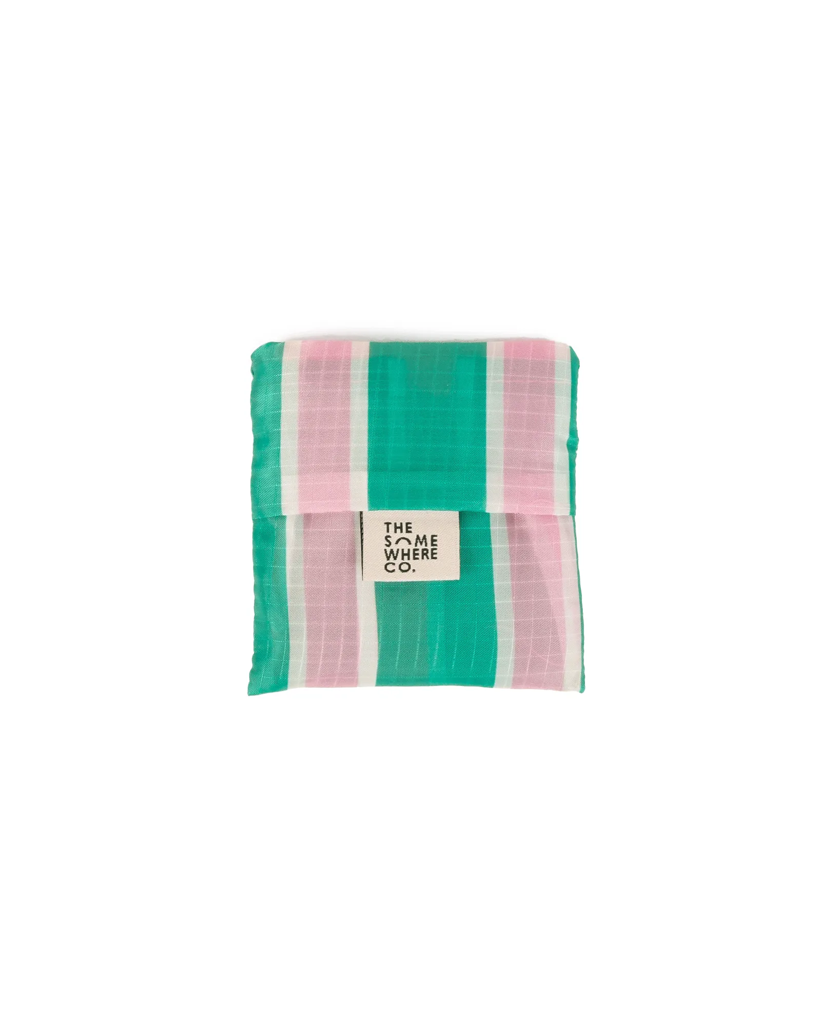 Palm Springs Small Reusable Shopping Bag sold by The Somewhere Co. product image thumbnail 2