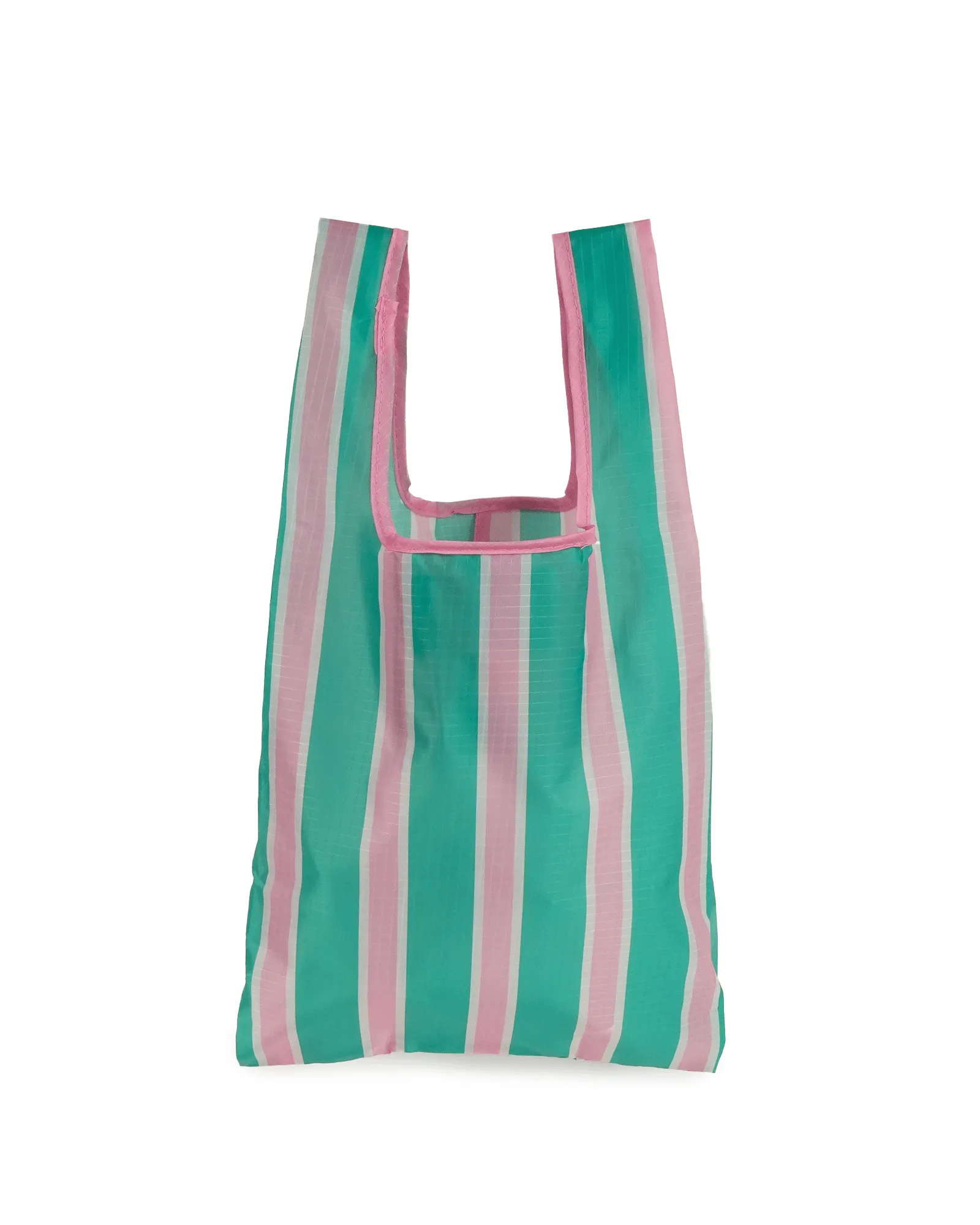 Palm Springs Small Reusable Shopping Bag sold by The Somewhere Co.