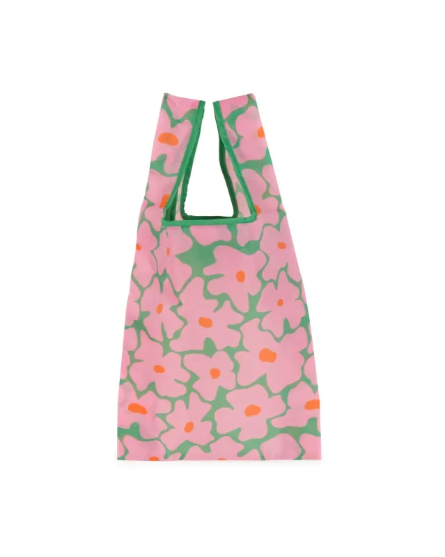 Blossom Small Reusable Shopping Bag sold by The Somewhere Co.