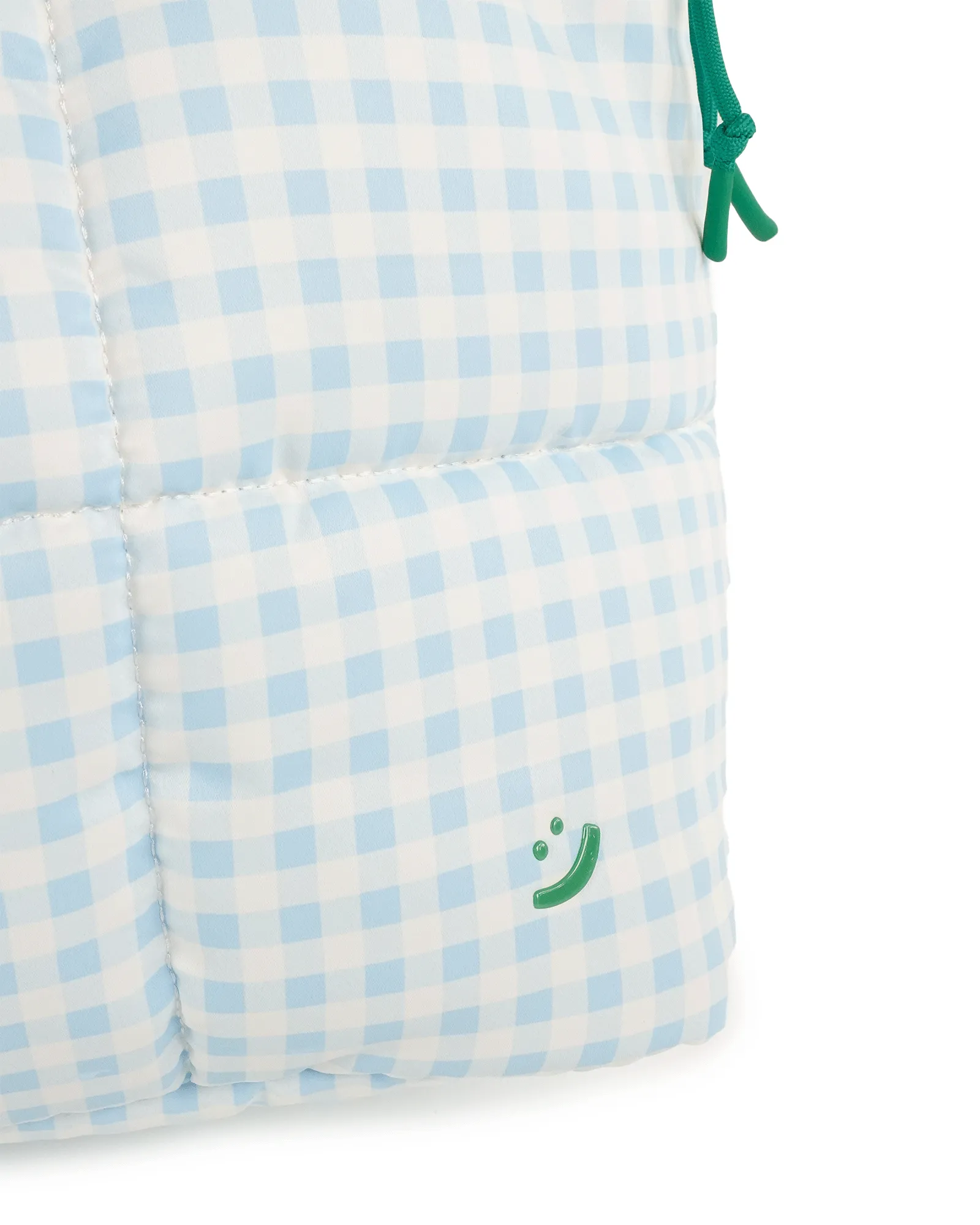 Blueberry Marshmallow Midi Tote sold by The Somewhere Co. product image thumbnail 5