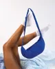 Cobalt Marshmallow Crossbody Bag sold by The Somewhere Co.