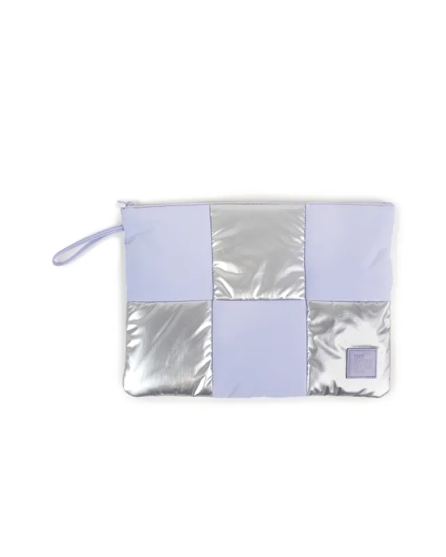 Moondust Marshmallow 14-Inch Laptop Case sold by The Somewhere Co.