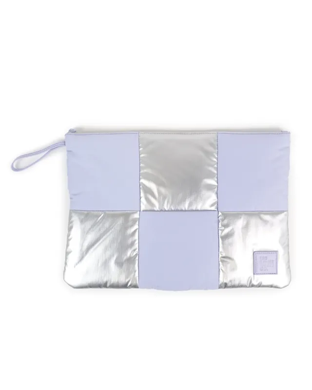 Moondust Marshmallow 16-Inch Laptop Case sold by The Somewhere Co.