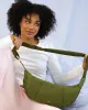 Khaki Marshmallow Crossbody Bag sold by The Somewhere Co.