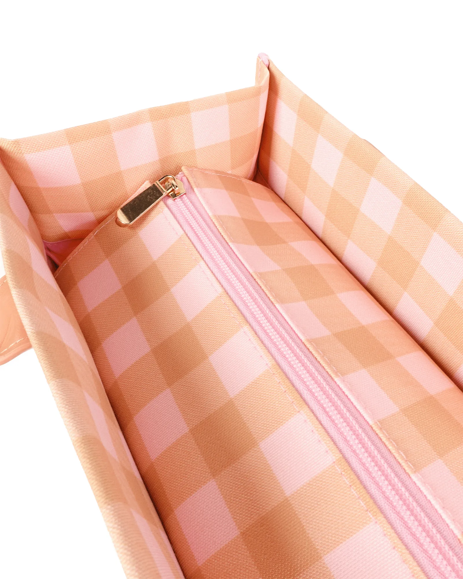 Rose All Day Everyday Tote Bag sold by The Somewhere Co. product image thumbnail 5