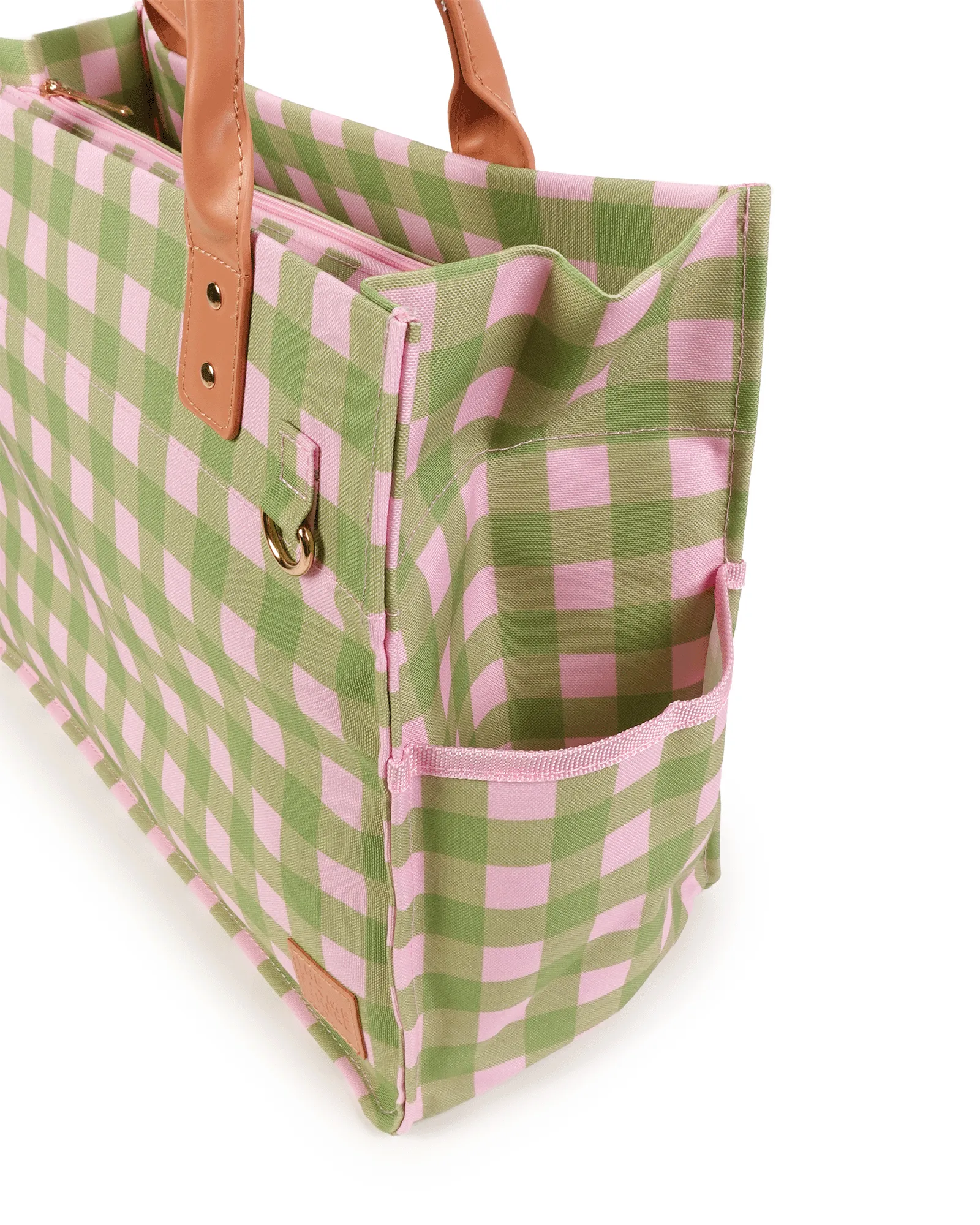 Versailles Everyday Tote Bag sold by The Somewhere Co. product image thumbnail 3