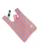 Bubblegum Knitted Tote sold by The Somewhere Co.