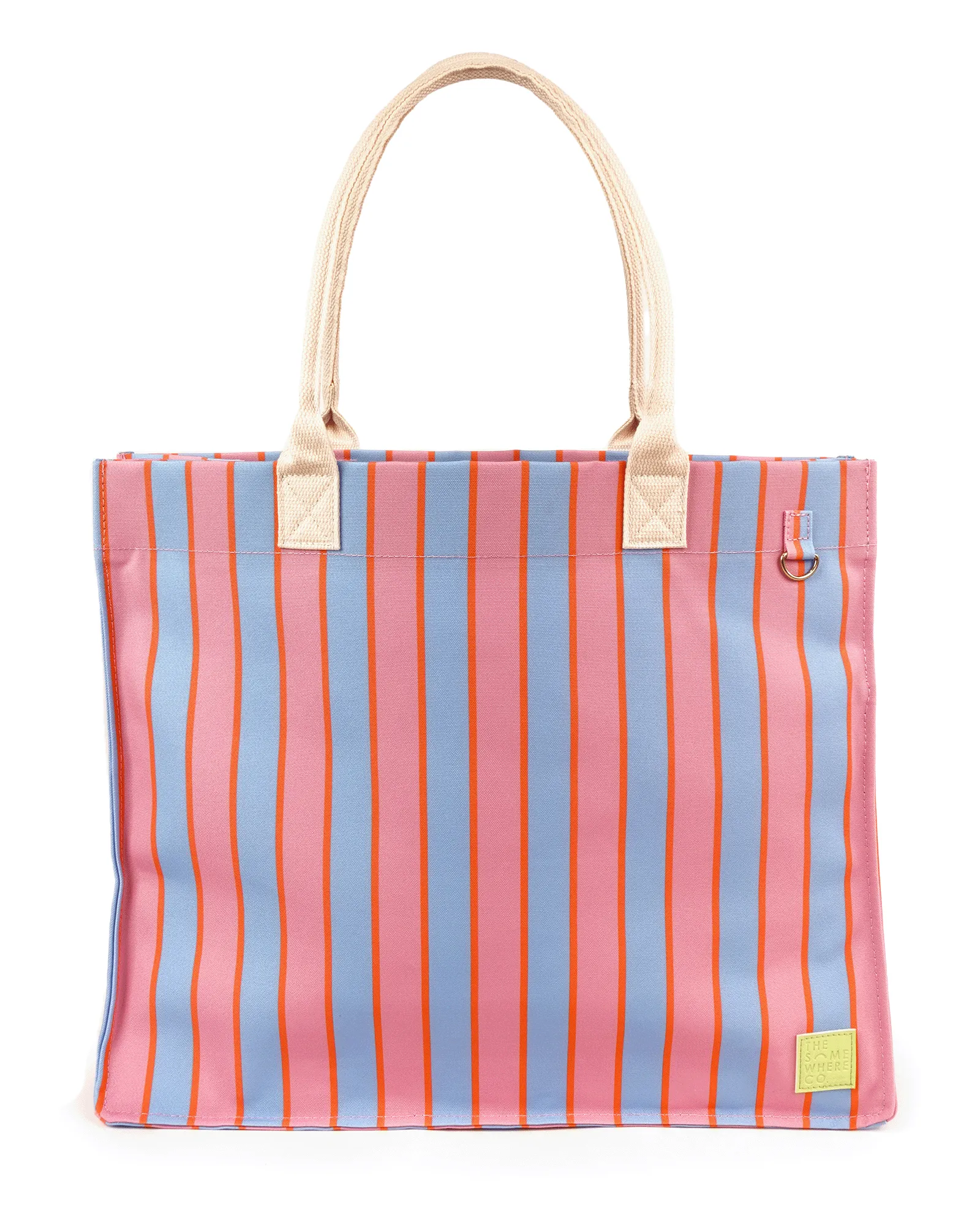 Bubblegum Big Bag sold by The Somewhere Co.