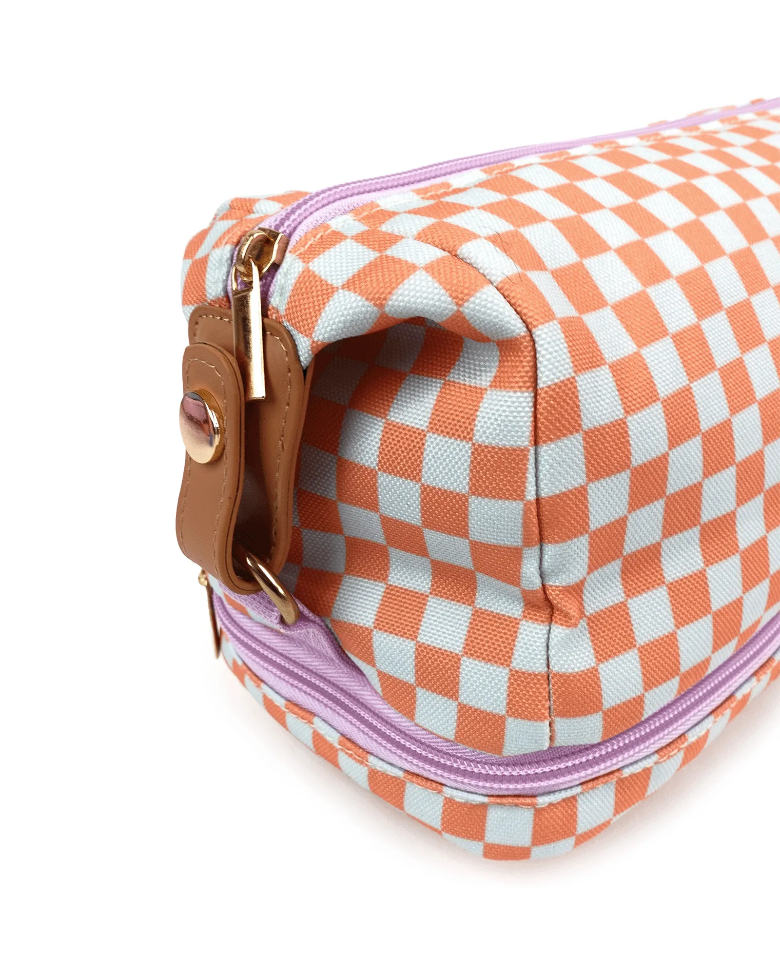 Arizona Cosmetic Bag sold by The Somewhere Co. product image thumbnail 2