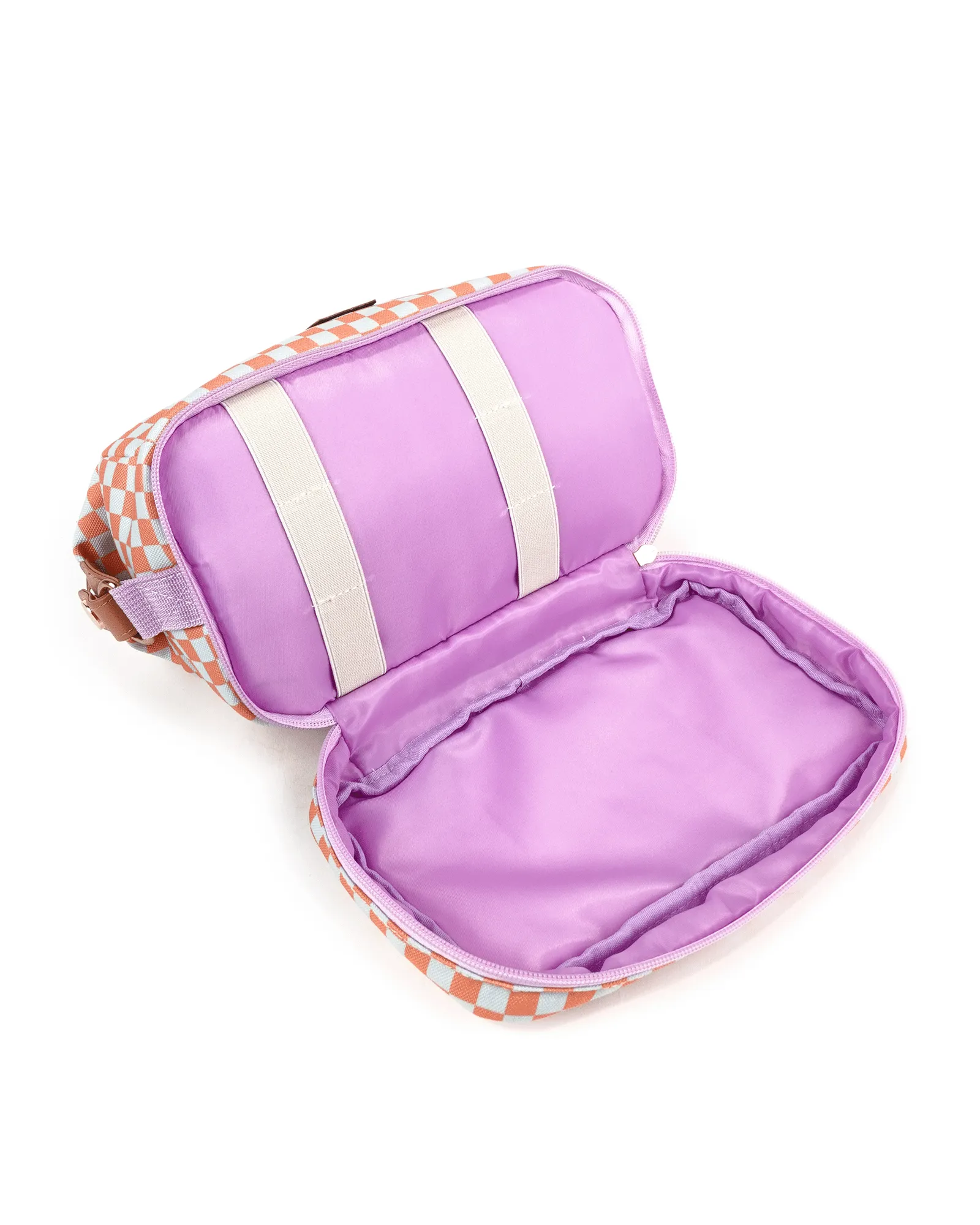 Arizona Cosmetic Bag sold by The Somewhere Co. product image thumbnail 3