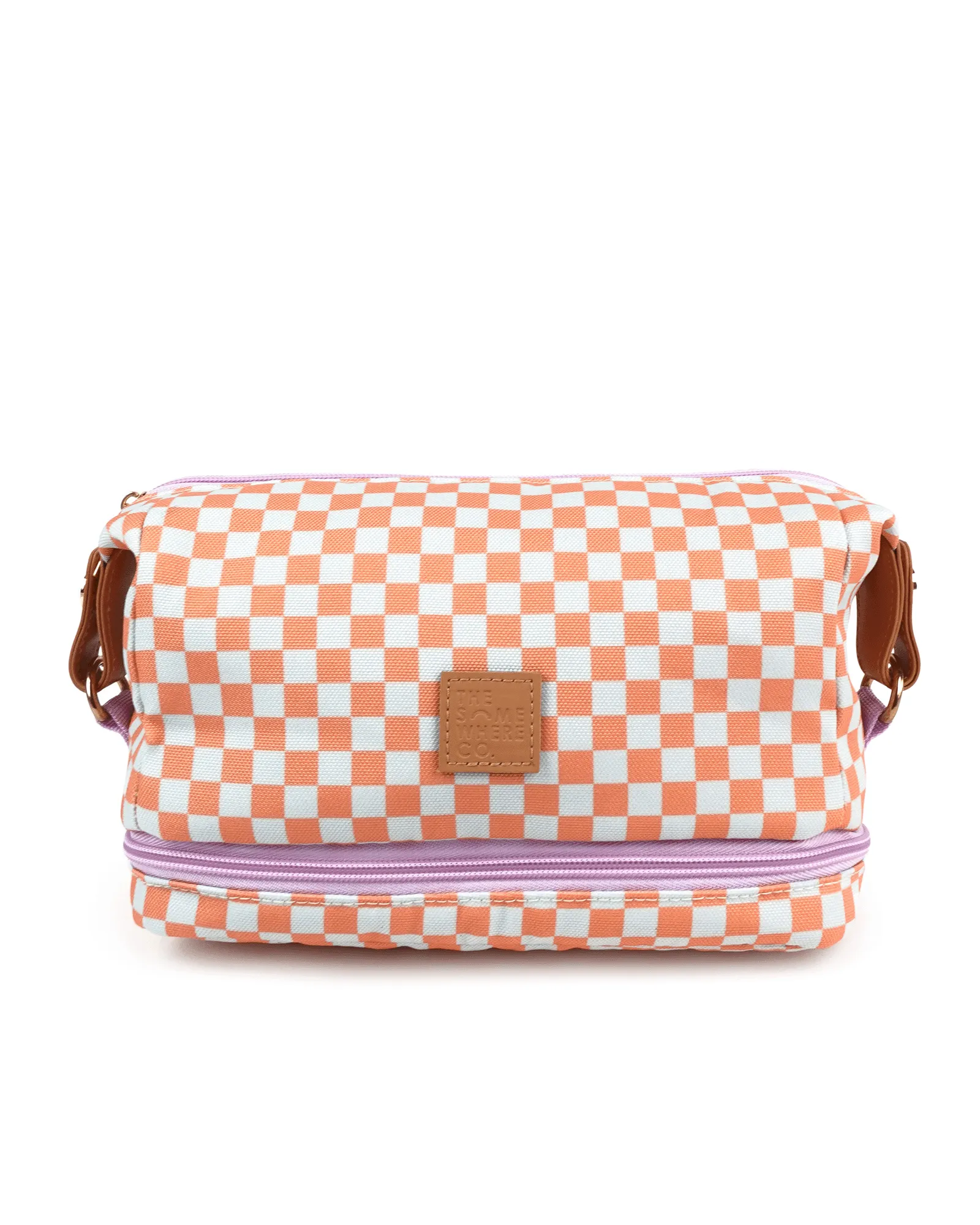 Arizona Cosmetic Bag sold by The Somewhere Co.