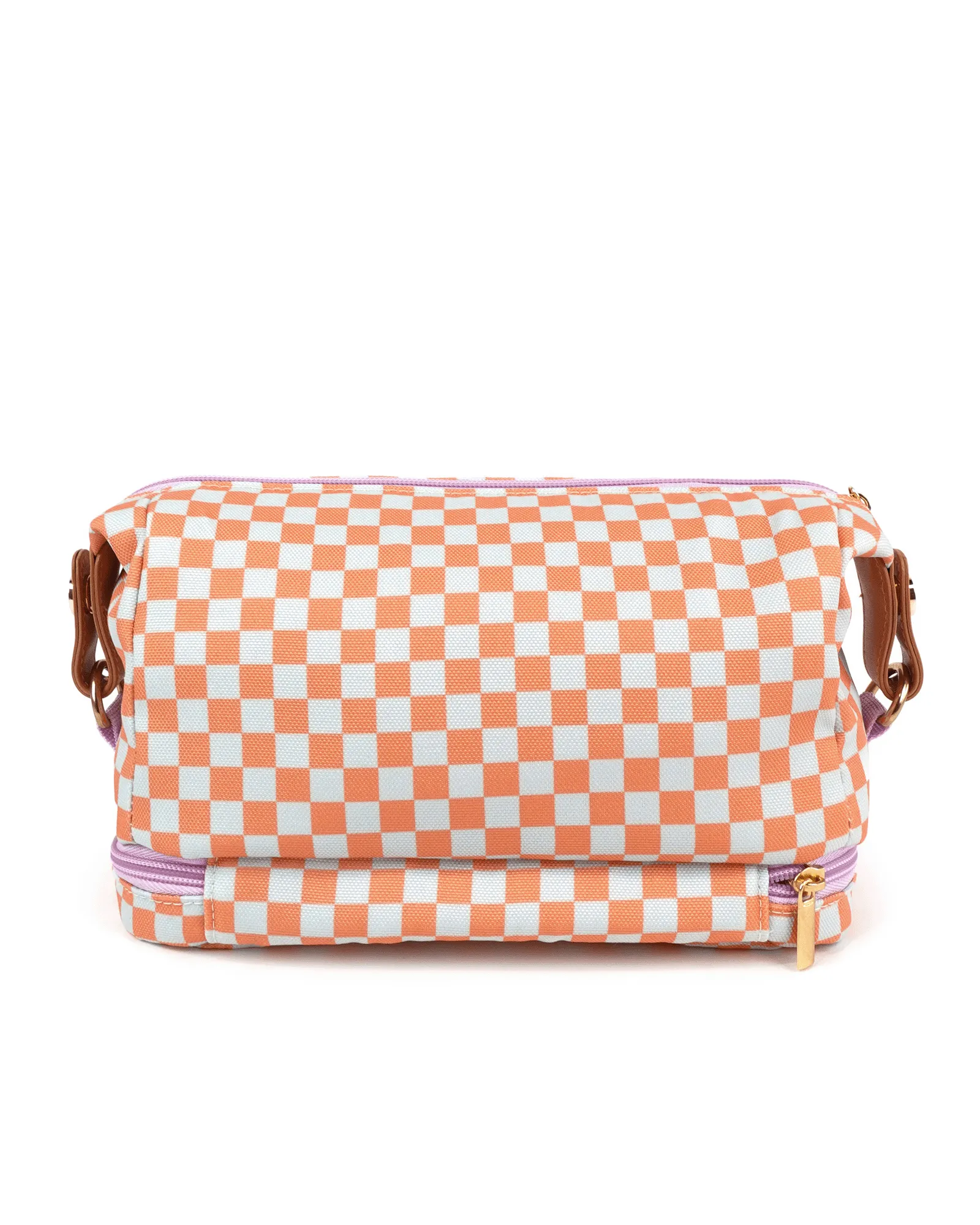 Arizona Cosmetic Bag sold by The Somewhere Co. product image thumbnail 5