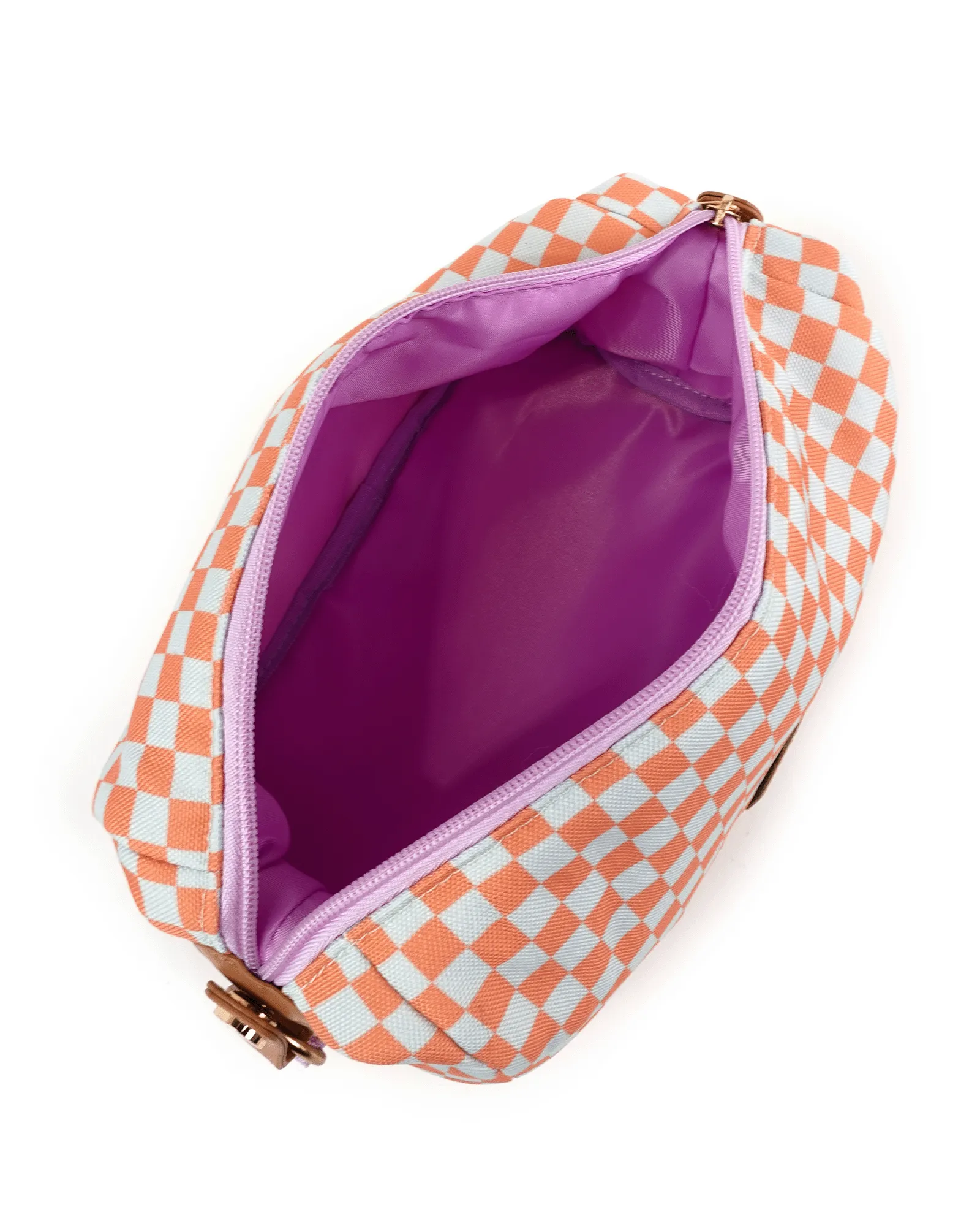 Arizona Cosmetic Bag sold by The Somewhere Co. product image thumbnail 4