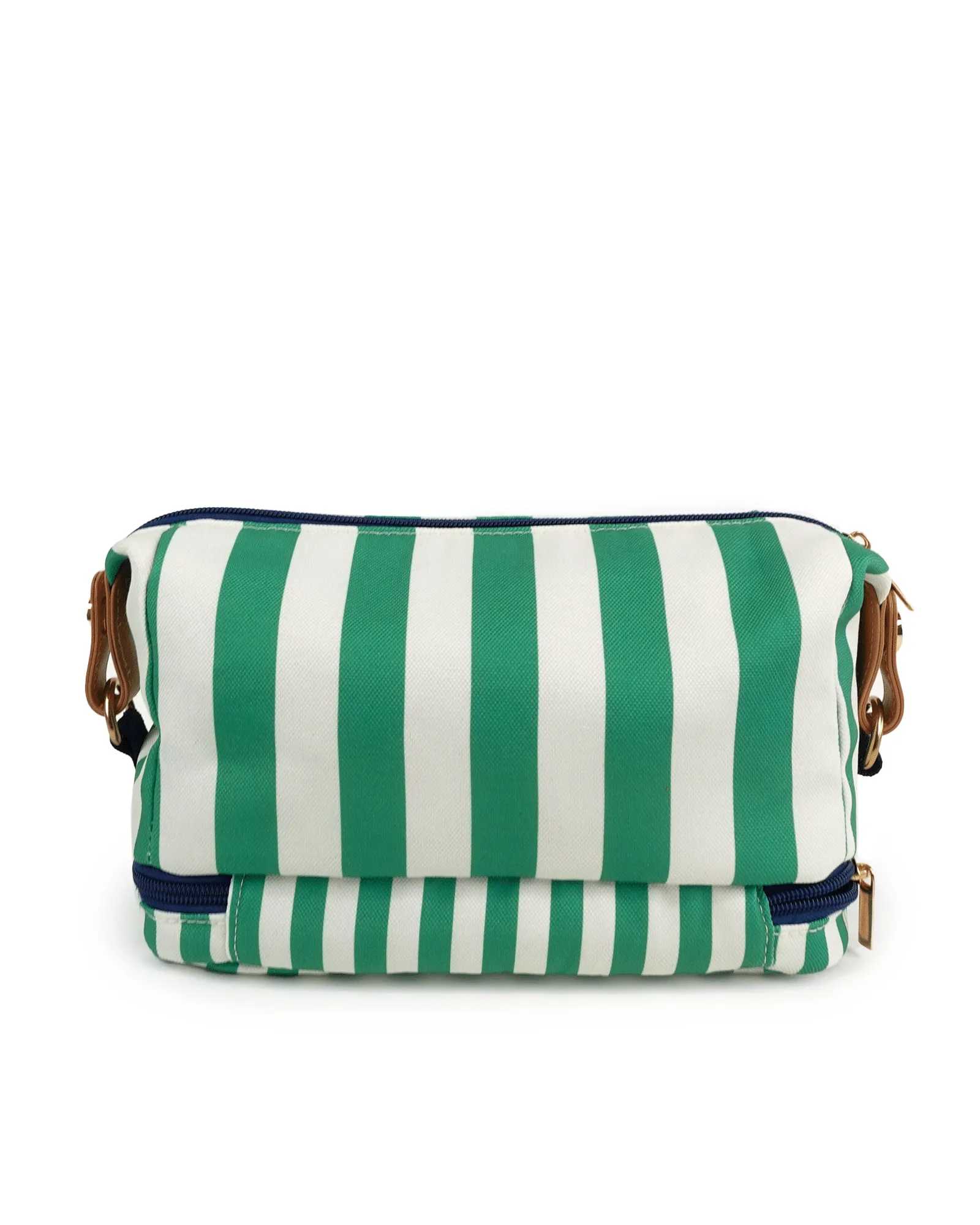 Riviera Cosmetic Bag sold by The Somewhere Co. product image thumbnail 5