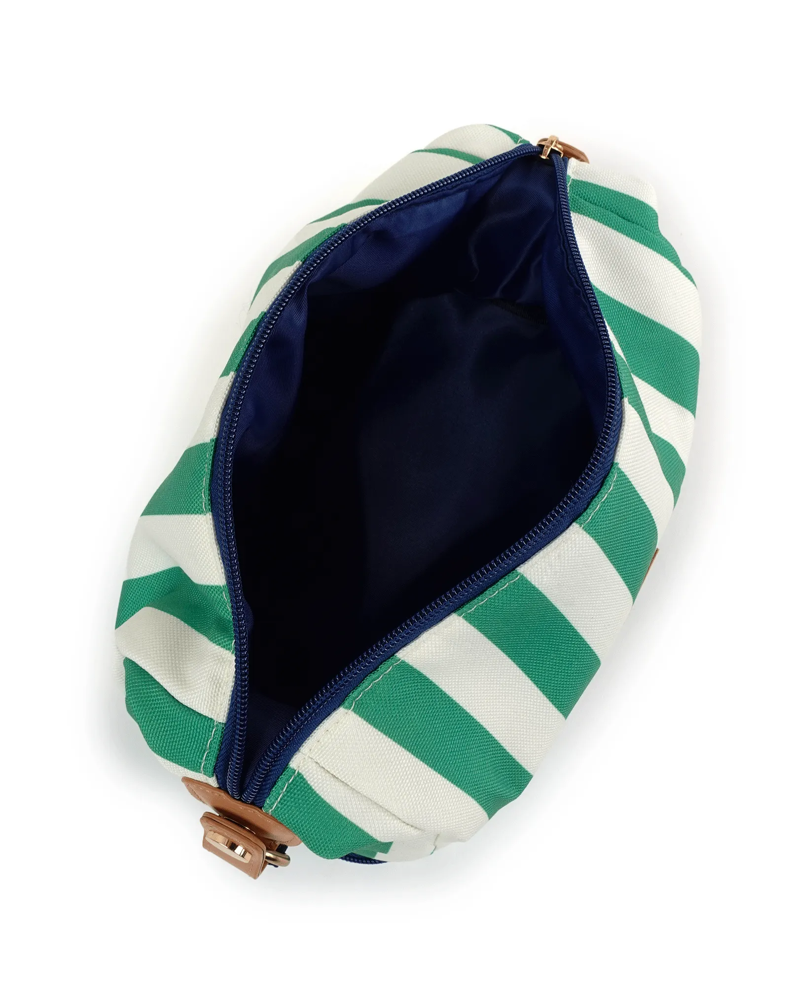 Riviera Cosmetic Bag sold by The Somewhere Co. product image thumbnail 4