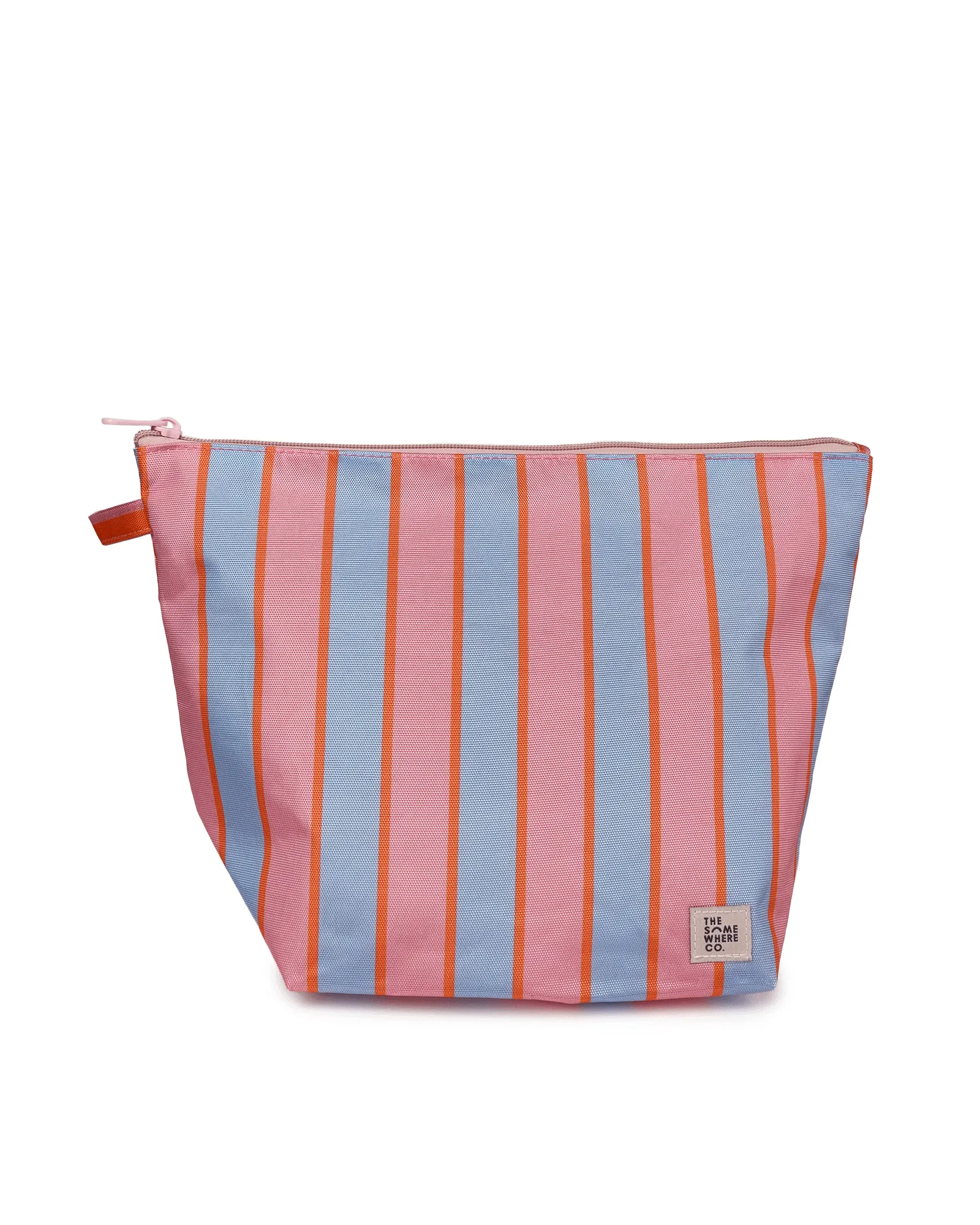 Bubblegum Handy Pouch Trio sold by The Somewhere Co. product image thumbnail 4