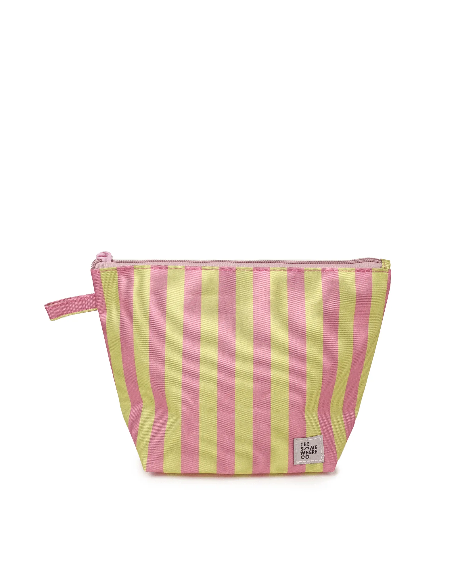 Bubblegum Handy Pouch Trio sold by The Somewhere Co. product image thumbnail 3