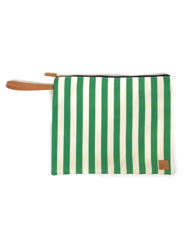 Riviera Large Wet Bag sold by The Somewhere Co.