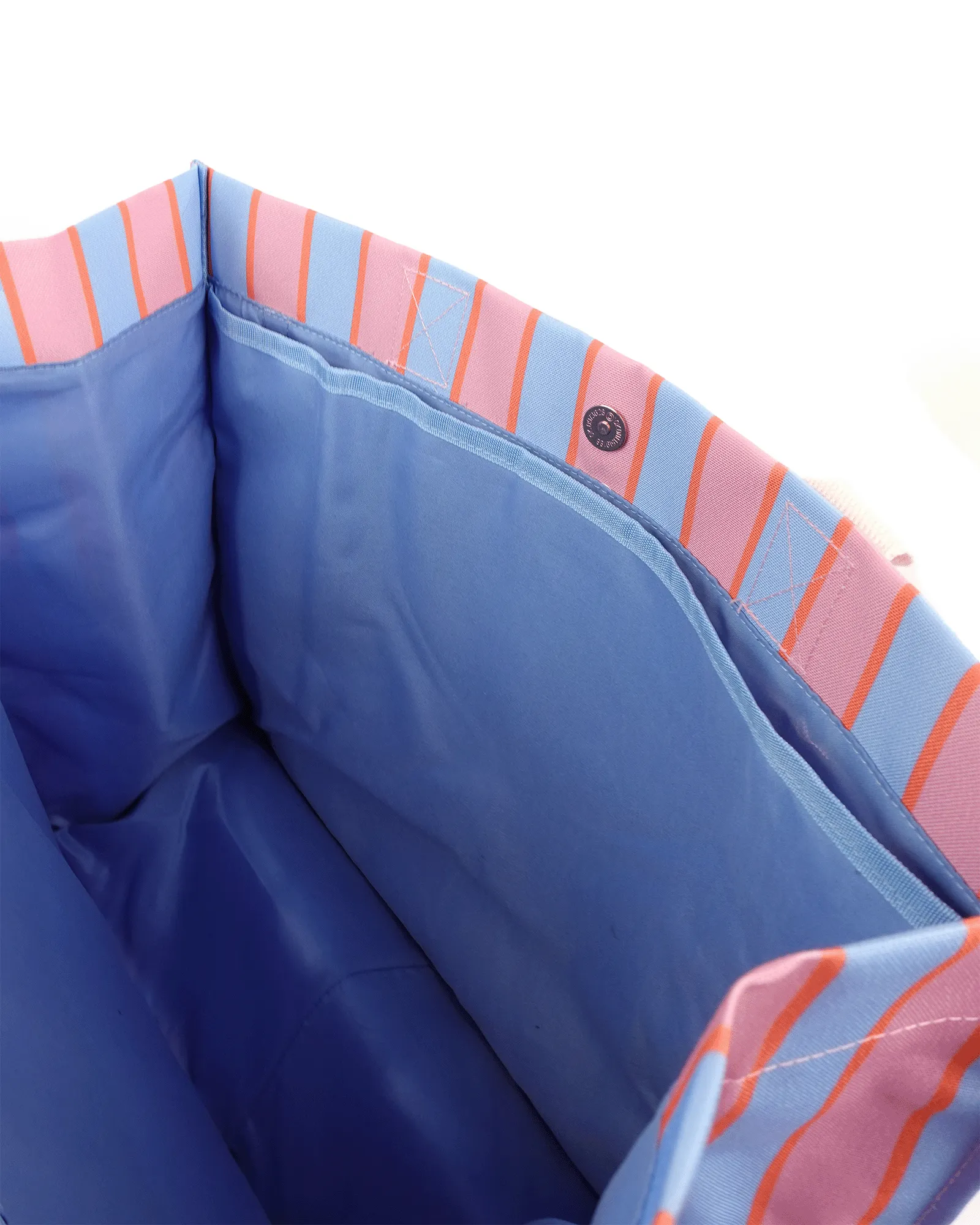 Bubblegum Ultimate Tote Bag sold by The Somewhere Co. product image thumbnail 5