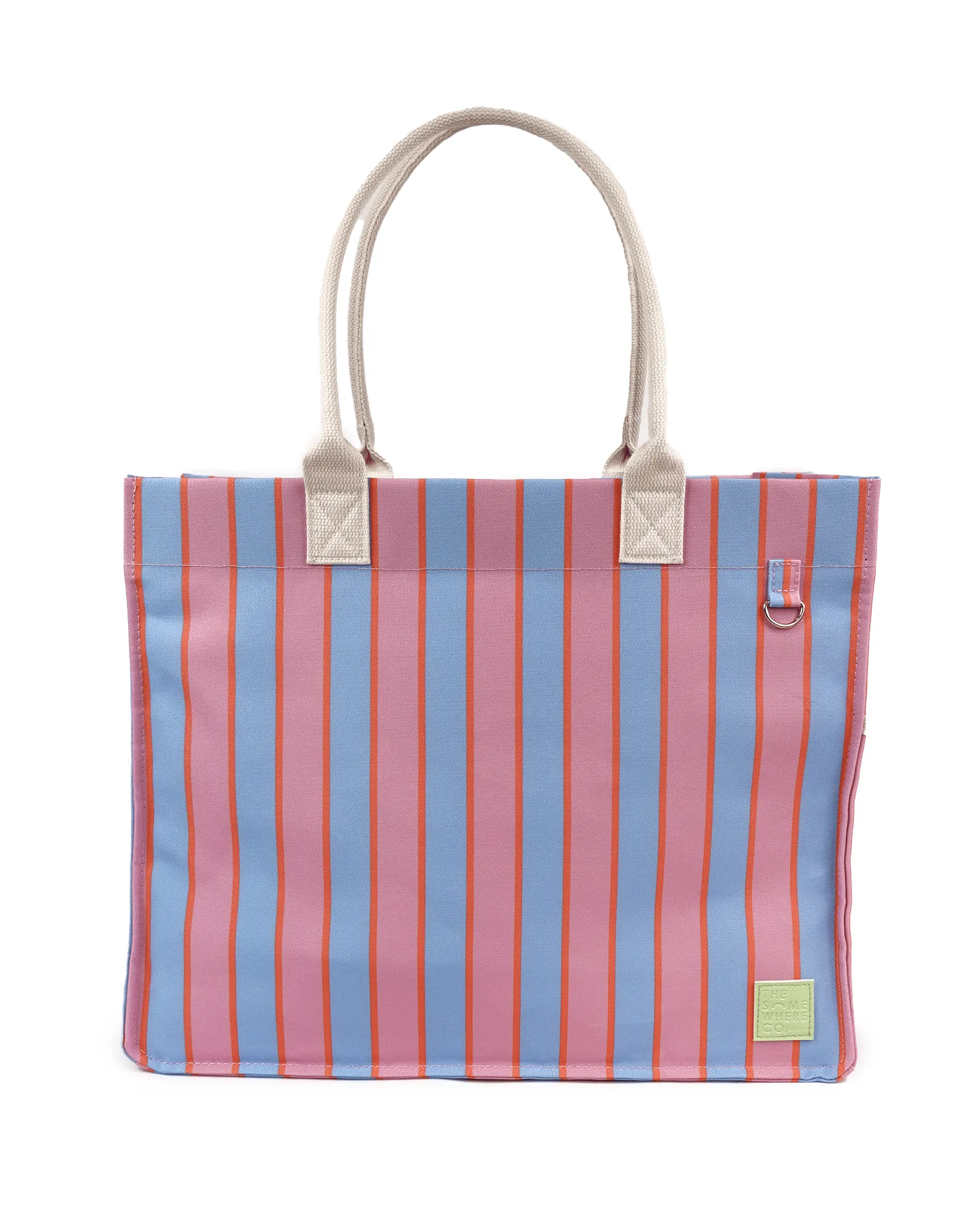 Bubblegum Ultimate Tote Bag sold by The Somewhere Co.