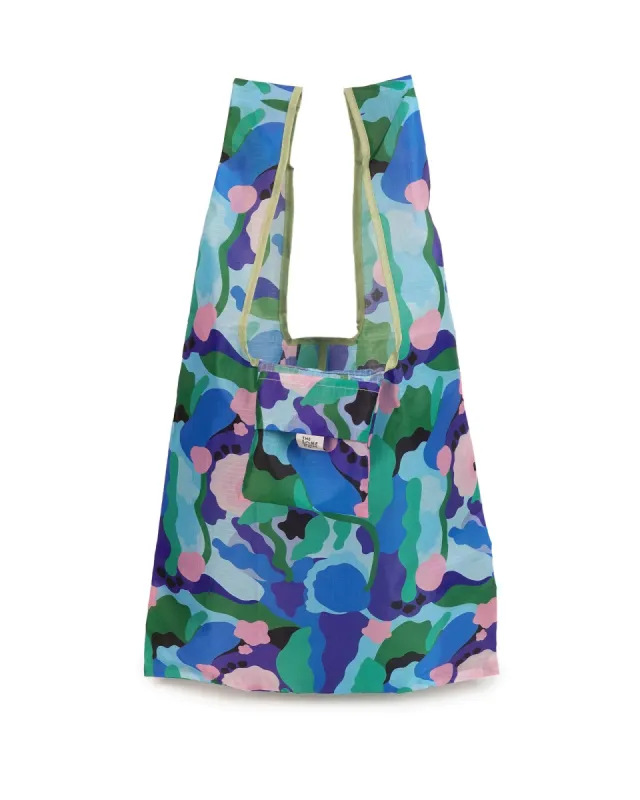 Honeydew Reusable Shopping Bag sold by The Somewhere Co.