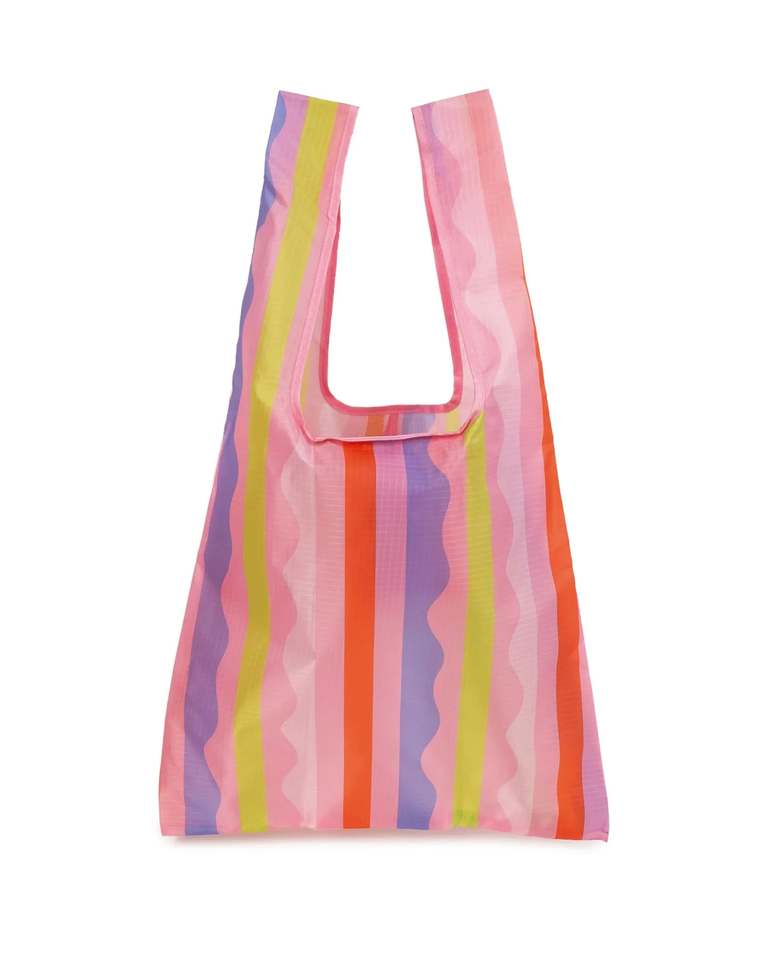 Sweet Siesta Reusable Shopping Bag sold by The Somewhere Co. product image thumbnail 4