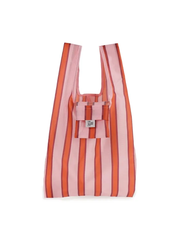 Iced Vovo Small Reusable Shopping Bag sold by The Somewhere Co.