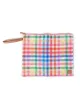 Sugarplum Large Wet Bag sold by The Somewhere Co.