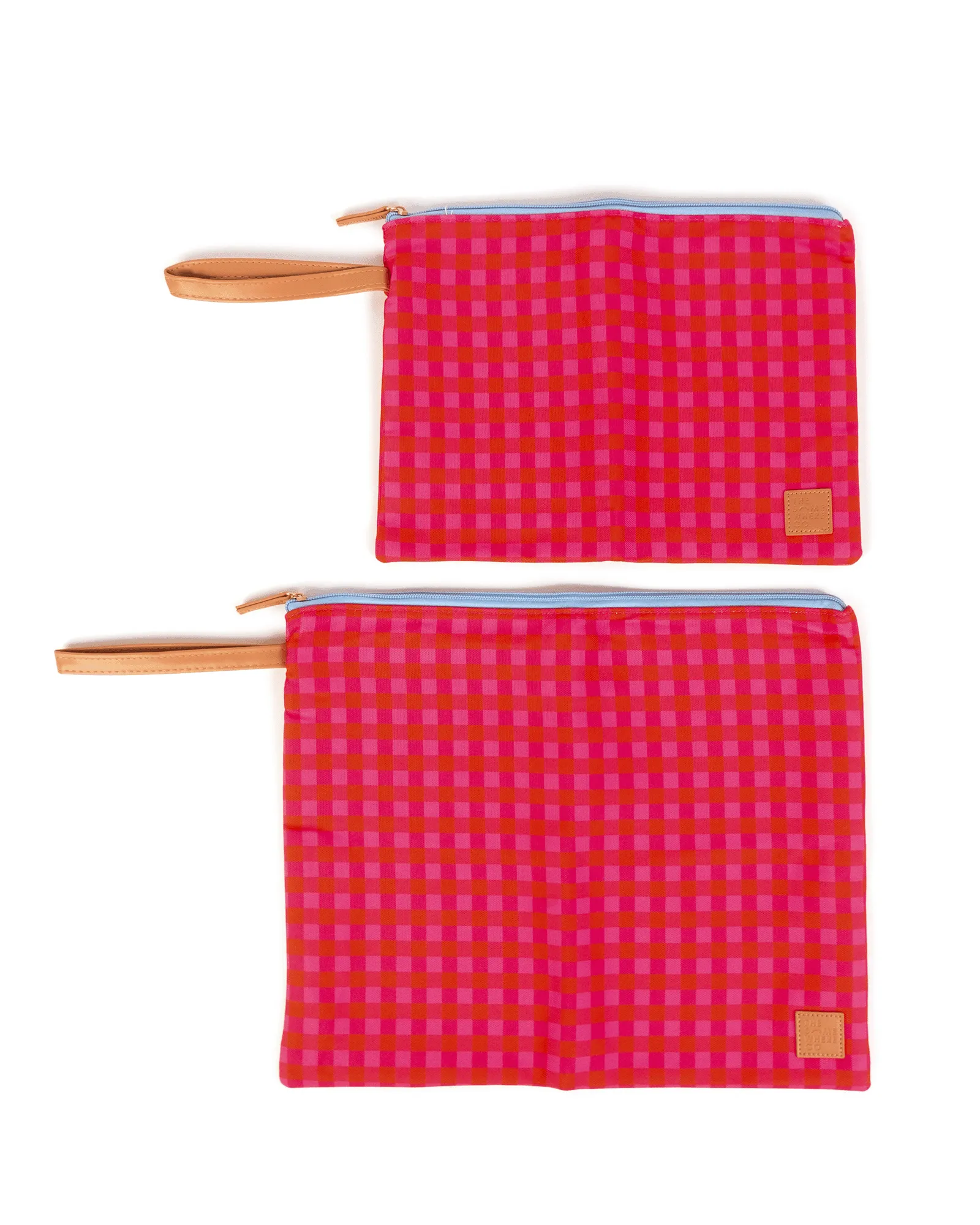 Cherry Pie Large Wet Bag sold by The Somewhere Co. product image thumbnail 5