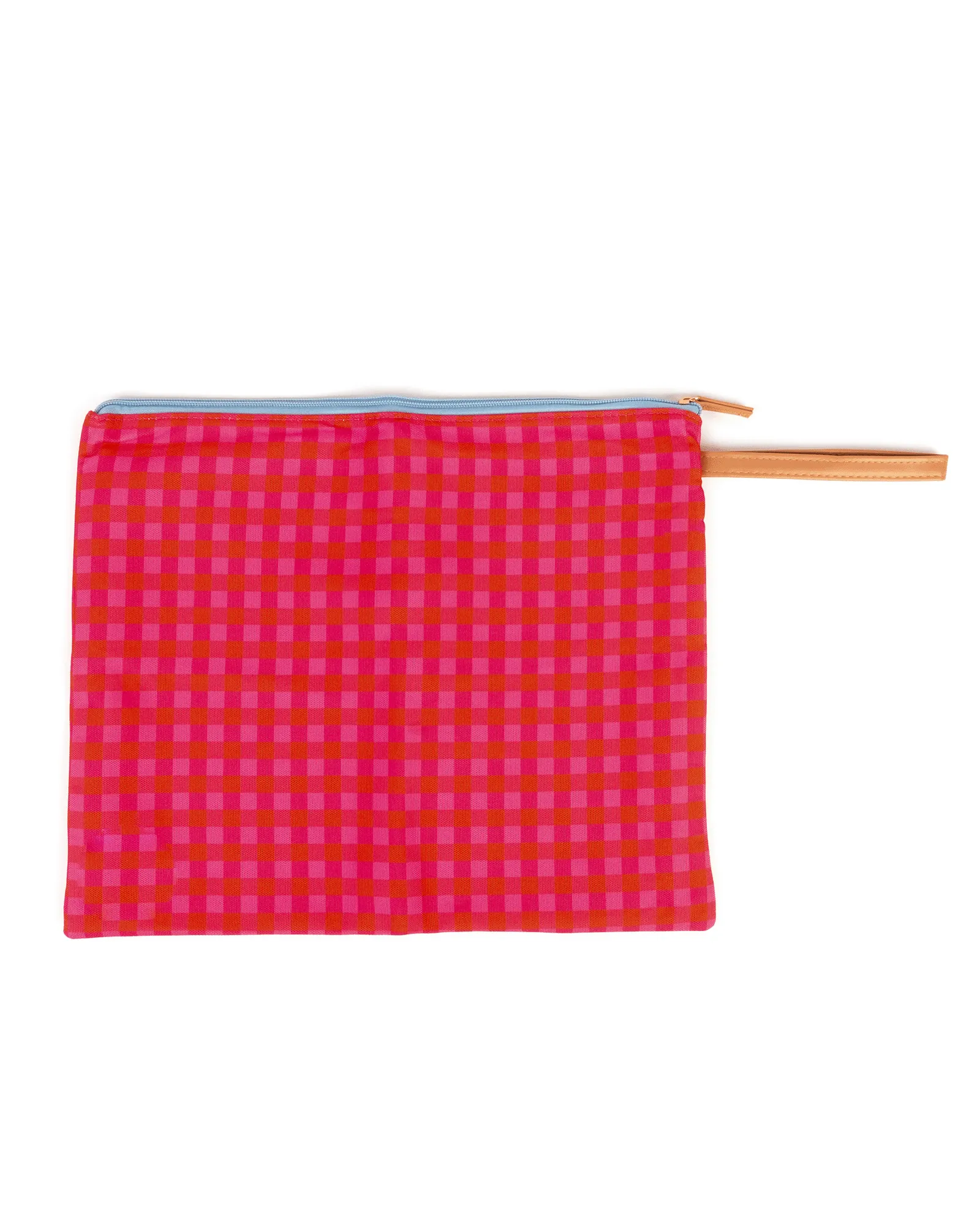 Cherry Pie Large Wet Bag sold by The Somewhere Co. product image thumbnail 3