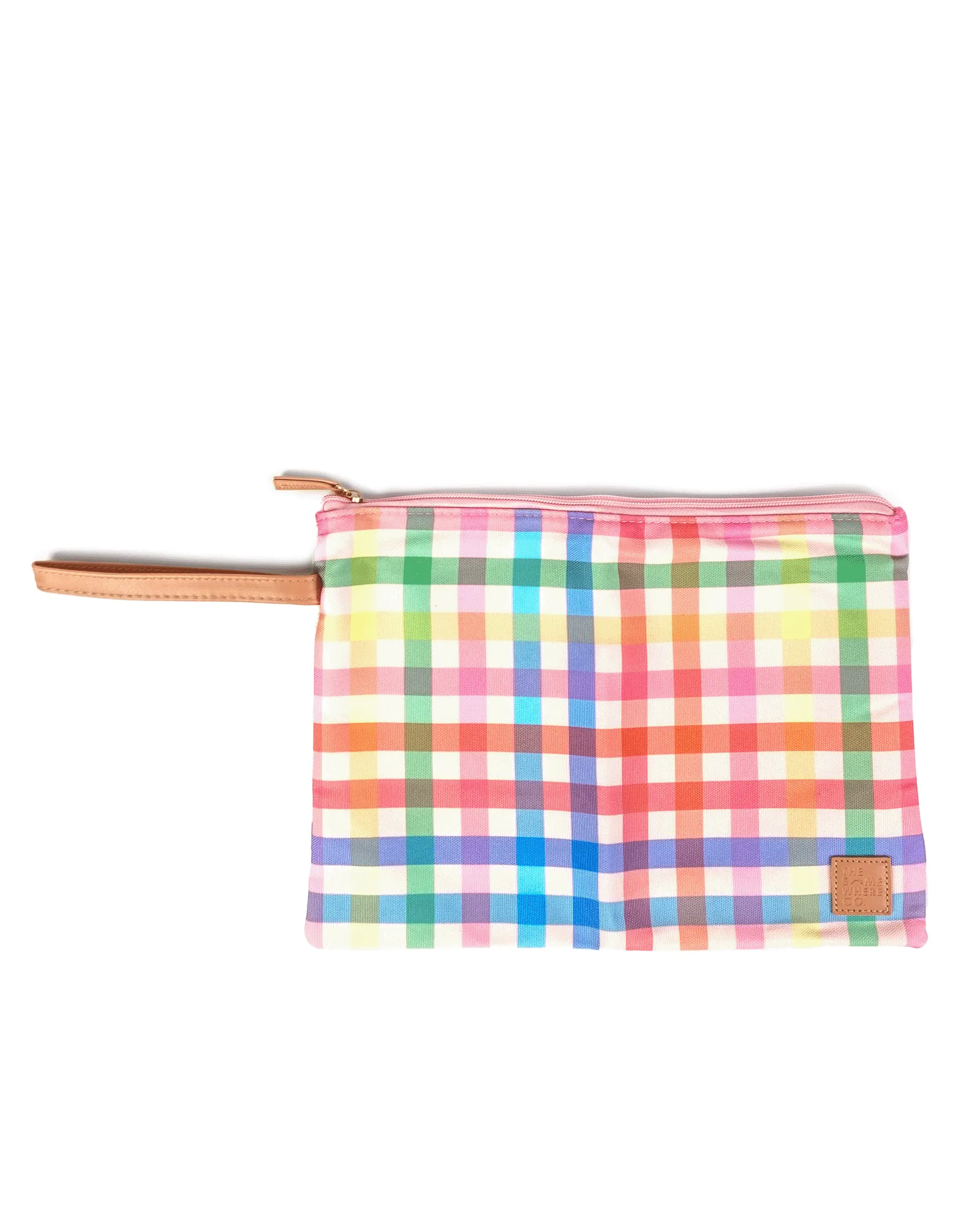 Sugarplum Wet Bag sold by The Somewhere Co.