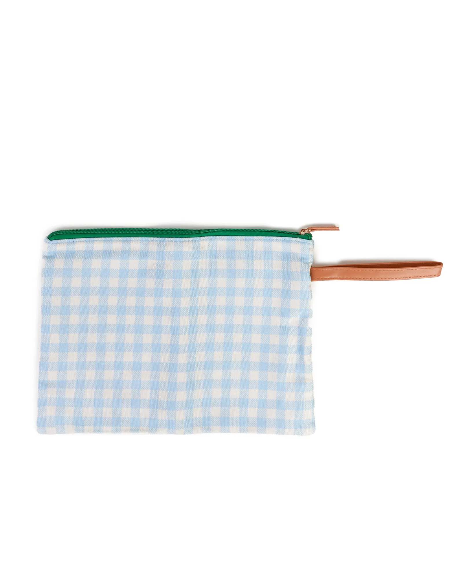 Blueberry Wet Bag sold by The Somewhere Co. product image thumbnail 3