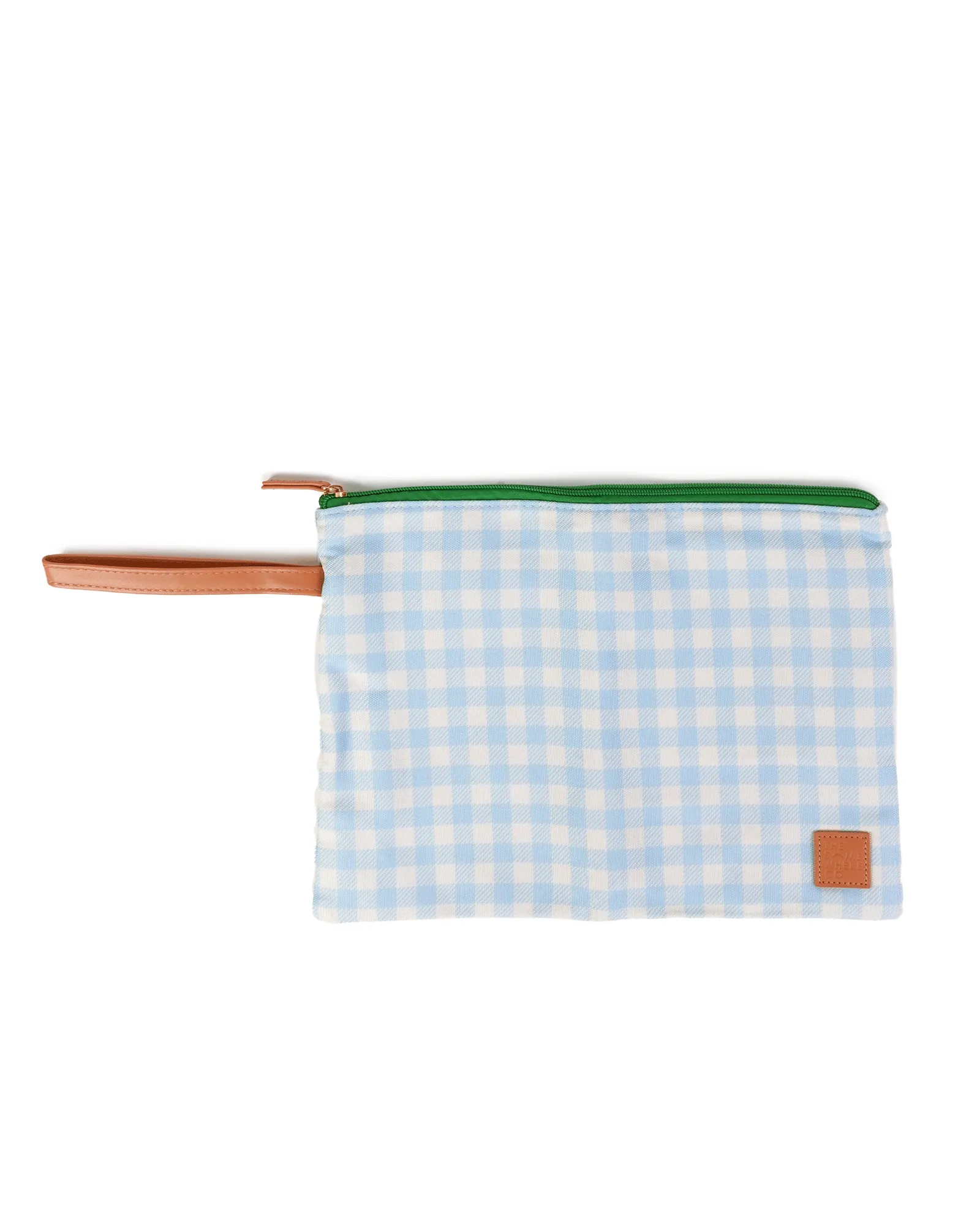 Blueberry Wet Bag sold by The Somewhere Co.