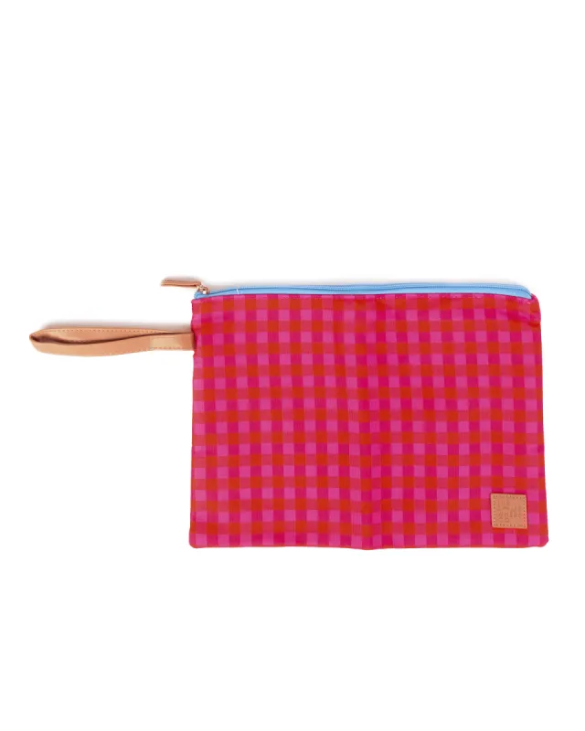 Cherry Pie Wet Bag sold by The Somewhere Co.