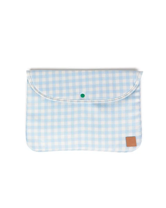 Blueberry 14-Inch Laptop Case sold by The Somewhere Co.